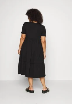 Jerseyjurk - Black 10 Jerseyjurk - Black -Even&Odd 558f4cdf274d4ffc83f130540cb1cac5