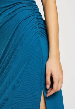 Even&Odd Maxi-Jurk - Blue -Even&Odd 56d76de83b484f29beedc770ec3b7c6a