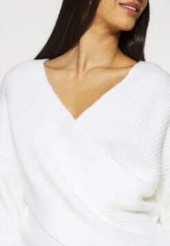 Even&Odd Trui - Cloud Dancer -Even&Odd 573b95ffa3654b938d3bc542315d1f8a