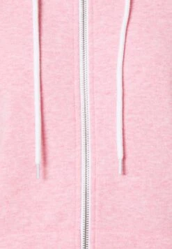 Even&Odd Sweater Met Rits - Mottled Rose -Even&Odd 598577d6df5d4bd088b5294d76ce7998