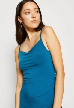 Even&Odd Maxi-Jurk - Blue -Even&Odd 59d31c03b56146bc91974bf56a9c956f