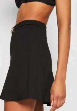 Even&Odd Minirok - Black -Even&Odd 59e163e8640a4d0dafc8116c330aa222