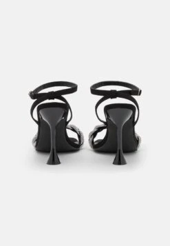 Even&Odd Sandalen - Black -Even&Odd 5b7c46177a3540f0aea3c93aa3dd8f16