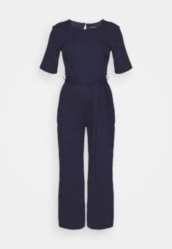 Even&Odd Jumpsuit - Dark Blue 8 Even&Odd Jumpsuit - Dark Blue -Even&Odd 5c77d295c9d74e1eb26a4a83b0b7157a