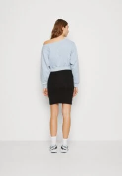 Even&Odd Sweater - Blue -Even&Odd 5cdf1f56fdca4411987a242bff4553ae