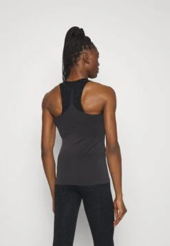 Top - Black -Even&Odd 6130b3848a0b46ea8d1393f2e40fcafe