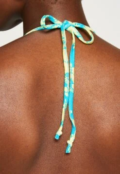 Even&Odd Jumpsuit - Green/Yellow -Even&Odd 61db5fa7c5f947eba5bf06e57a5060ab