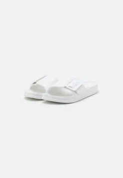 Even&Odd Badslippers - White -Even&Odd 6209be19ad1f490391cc9aca7ee0bcdb