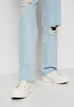 Even&Odd Relaxed Fit Jeans - Light Blue Denim 9 Even&Odd Relaxed Fit Jeans - Light Blue Denim -Even&Odd 63ec1958ecea4d4ebce2250497aa119b