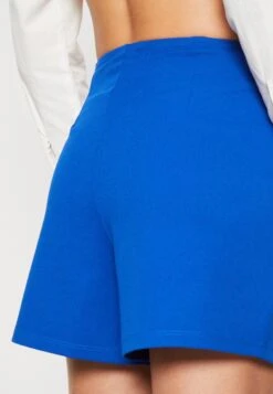 Even&Odd Shorts - Blue -Even&Odd 643a4eb88df9476e857c4d69efa37548