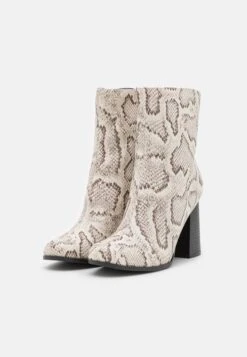 Korte Laarzen - Multi-Coloured -Even&Odd 67052acff66a4c98a5ad6a5e51f22c7a