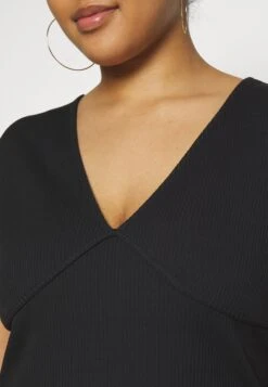 Jurk - Black -Even&Odd 68759e7e5087429fb78c65b870592d6c