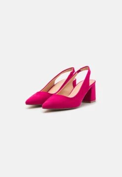 Klassieke Pumps - Pink -Even&Odd 68d143b70811425284c10016738266f6