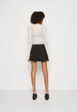 Even&Odd Minirok - Black -Even&Odd 702d802cb8844aab81833e0c3299e4ff