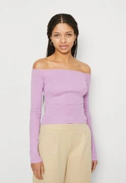 Even&Odd Trui - Lilac