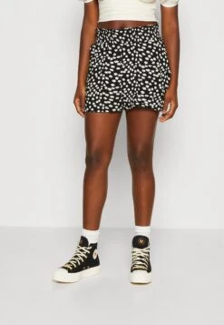 Even&Odd 2 Pack - Shorts - Black/White -Even&Odd 736f080e36354acdabc758f8b52cc868