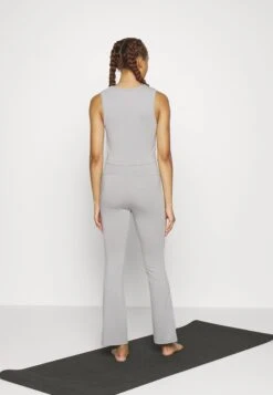 Legging - Taupe -Even&Odd 76aef12c2d03496d85acbfe3cfa56b18