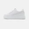Even&Odd Sneakers Laag - White