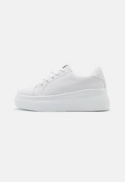 Even&Odd Sneakers Laag - White