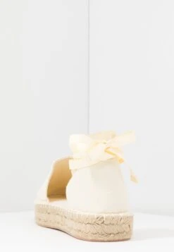 Even&Odd Espadrilles - Offwhite -Even&Odd 7a1d88e5659a463ba49e7f2d3da38838