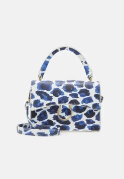 Even&Odd Schoudertas - Blue