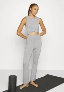 Legging - Taupe -Even&Odd 7d41fa4007cd4732a5e91faa908b460d