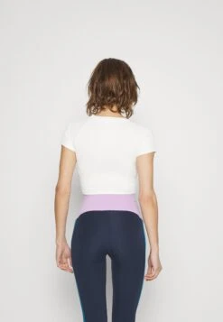 T-Shirt Basic - Cloud Dancer -Even&Odd 7f9b13b345fb4eb28d94d0c702b0aa2f