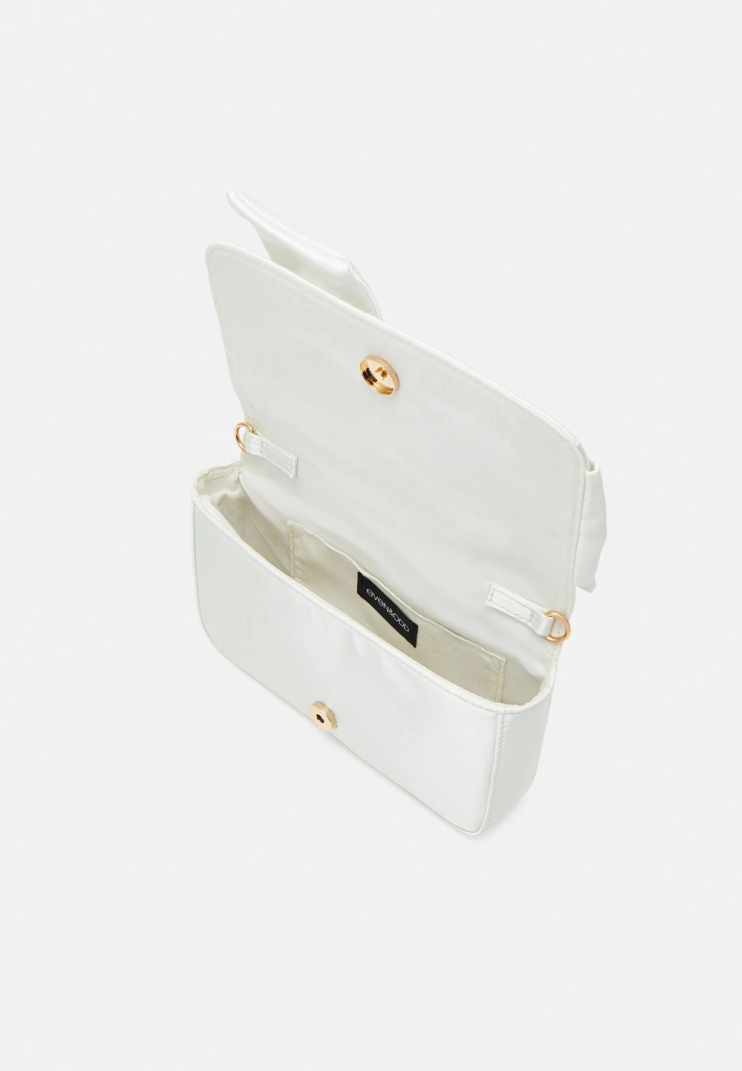Even&Odd Clutch - Off-White 3 Even&Odd Clutch - Off-White - Afbeelding 3