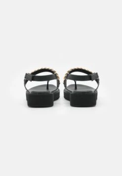Even&Odd Teensandalen - Black -Even&Odd 81d2ac657dca4257a8f1ae4e092cbecc