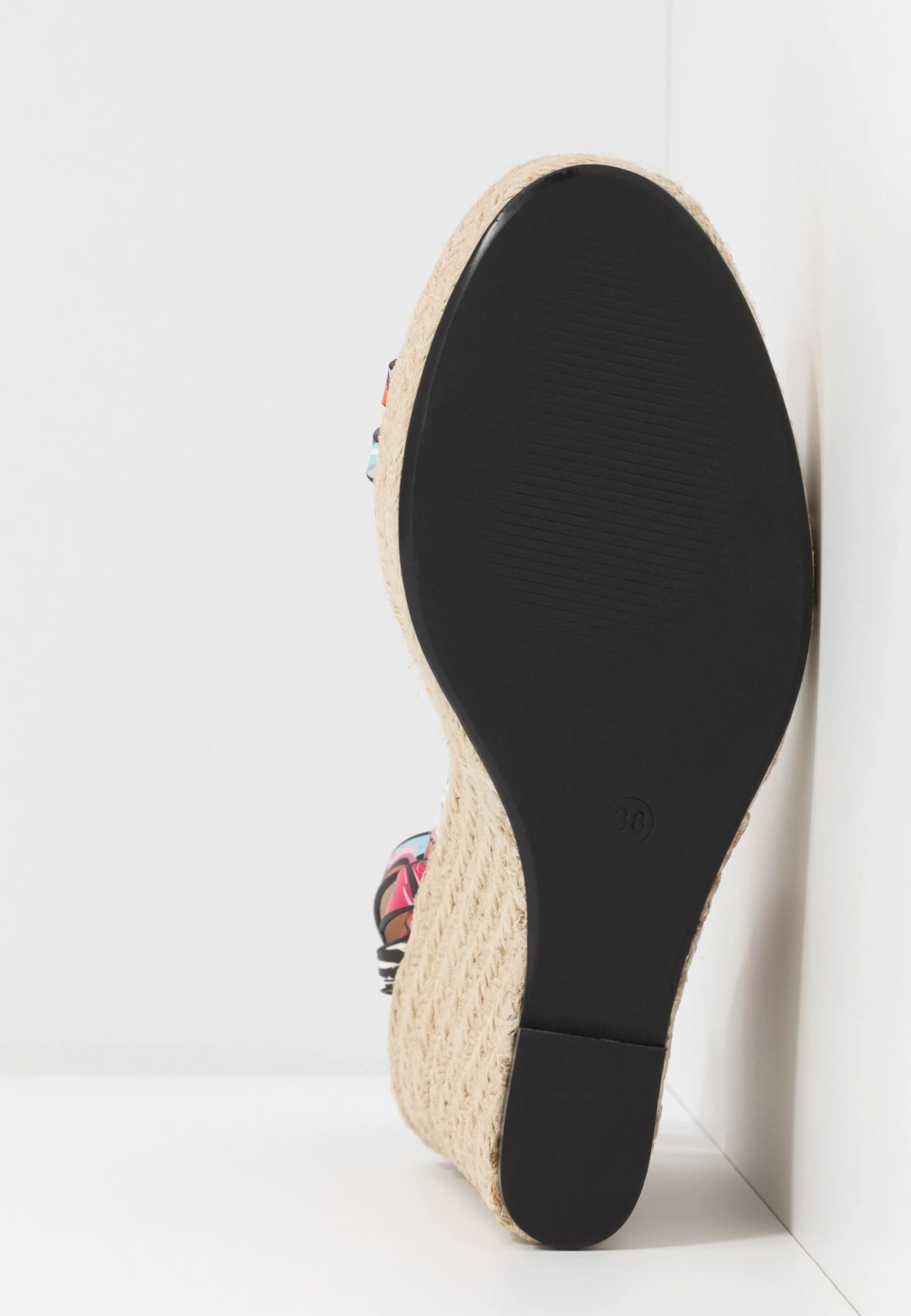 Even&Odd Sandalen Met Hoge Hak - Multicolor 7 Even&Odd Sandalen Met Hoge Hak - Multicolor - Afbeelding 7