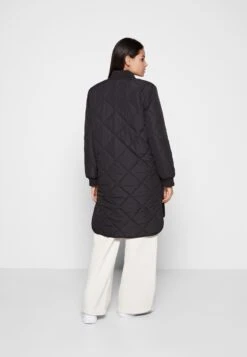 Even&Odd Winterjas - Black -Even&Odd 8899ce3b1b67485c8ee10d69ab44291c