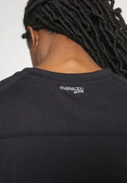 Longsleeve - Black -Even&Odd 8afd727d1c1c4b0f8a30bf5ea196cc50