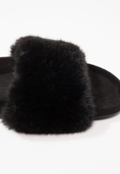 Even&Odd Pantoffels - Black -Even&Odd 8b2026013cd64fa38ae0557be745ebc2