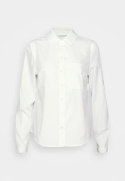 Even&Odd Blouse - White -Even&Odd 8be8250d65e74f7683347b6081958cda