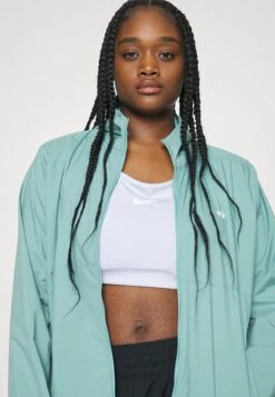 Windjack - Blue/Grey -Even&Odd 8c42b32ce5fd43b88a501420b504c94a