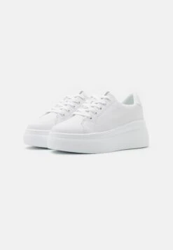 Even&Odd Sneakers Laag - White -Even&Odd 8dee294c494e4d0fb3de35c304aba7a6