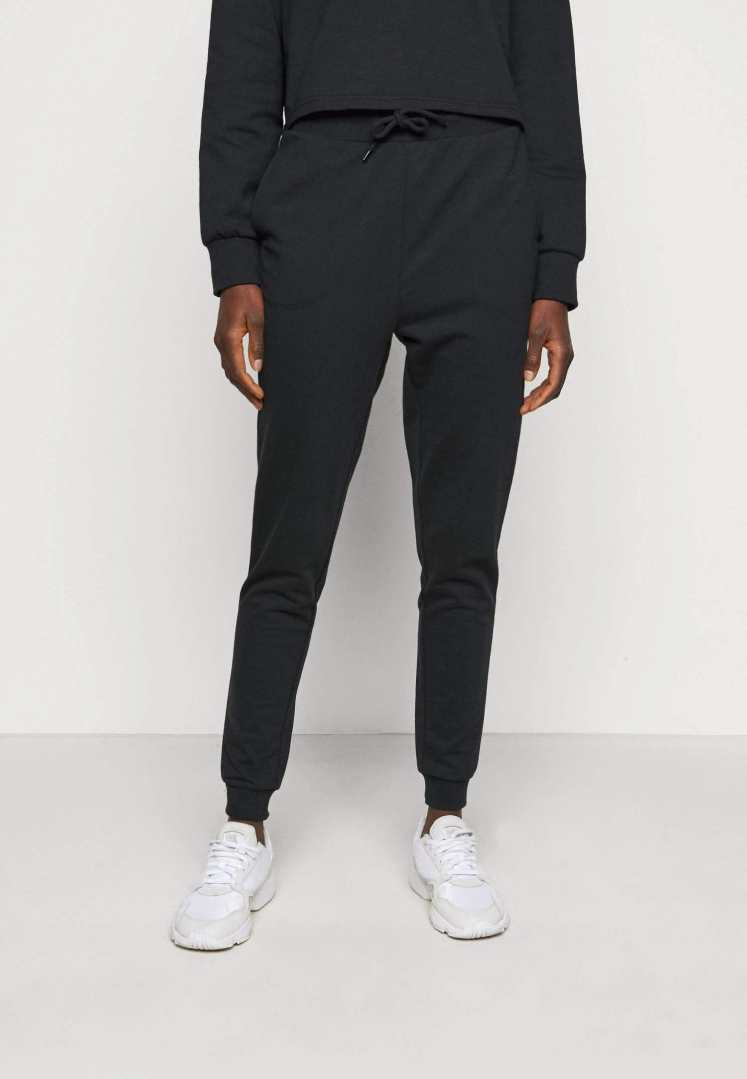 Set - Trainingspak - Black 5 Set - Trainingspak - Black - Afbeelding 5