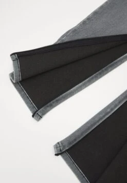 Even&Odd Jeans Skinny Fit - Grey Denim -Even&Odd 91c6f9d6baf142d18d6b9d70db891209