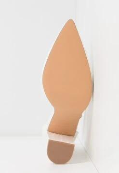 Even&Odd Hoge Hakken - White -Even&Odd 920f030750224c40872f78c6efad791c