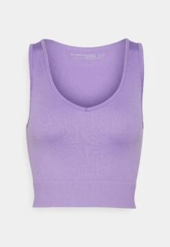 Top - Lilac -Even&Odd 922216134beb49768ce1ca4286e7ca22