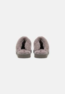Even&Odd Pantoffels - Grey -Even&Odd 92b75619436c4954ac6e0518389e41ac