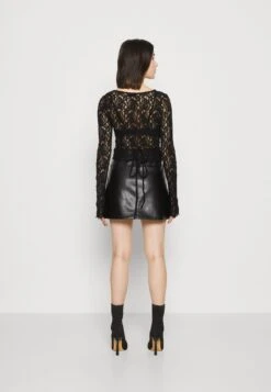 Even&Odd Longsleeve - Black -Even&Odd 956741146ef741c38a554b2d5e931d13