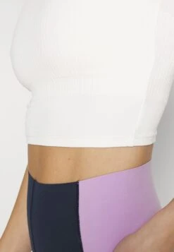 T-Shirt Basic - Cloud Dancer -Even&Odd 95ad4011553a4033b808444bd0f3bca0