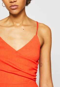 Even&Odd Jumpsuit - Red -Even&Odd 98151400bff840b596f1c2d73c5be390