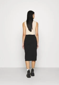 Even&Odd 2 Pack - Kokerrok - Black/Bordeaux -Even&Odd 9c519fd4eb9d47f5965293b3587311ba