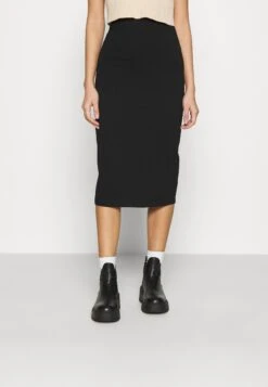 Even&Odd 2 Pack - Kokerrok - Black/Bordeaux -Even&Odd 9ee13932d05a42708fbc2fcf96caf0f8