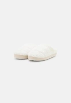 Even&Odd Pantoffels - Off-White -Even&Odd 9f74d283f67f4d0885057046580b5a1d