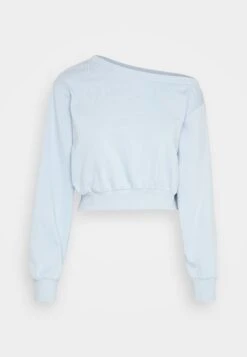 Even&Odd Sweater - Blue -Even&Odd a3966358cd634a4dbda06228ccdfbdbf