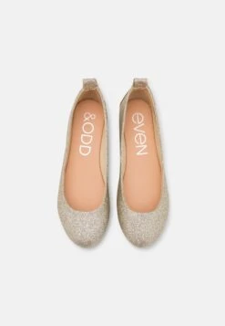 Ballerina'S - Gold -Even&Odd a54f778ec3154289972b1494a26a0f5b