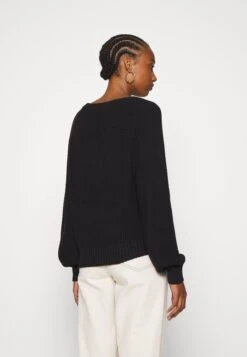 Even&Odd Vest - Black -Even&Odd a676032c7acc432896d184e590ab725b